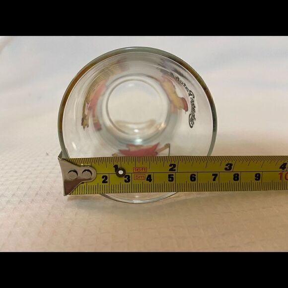 Cabbage Patch Kids Child's Juice Tumbler Drinking Glass Cup Vintage 1984 - Picture 12 of 12